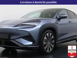 BYD Sealion Electrique 530 AWD 91.3 kWh Excellence