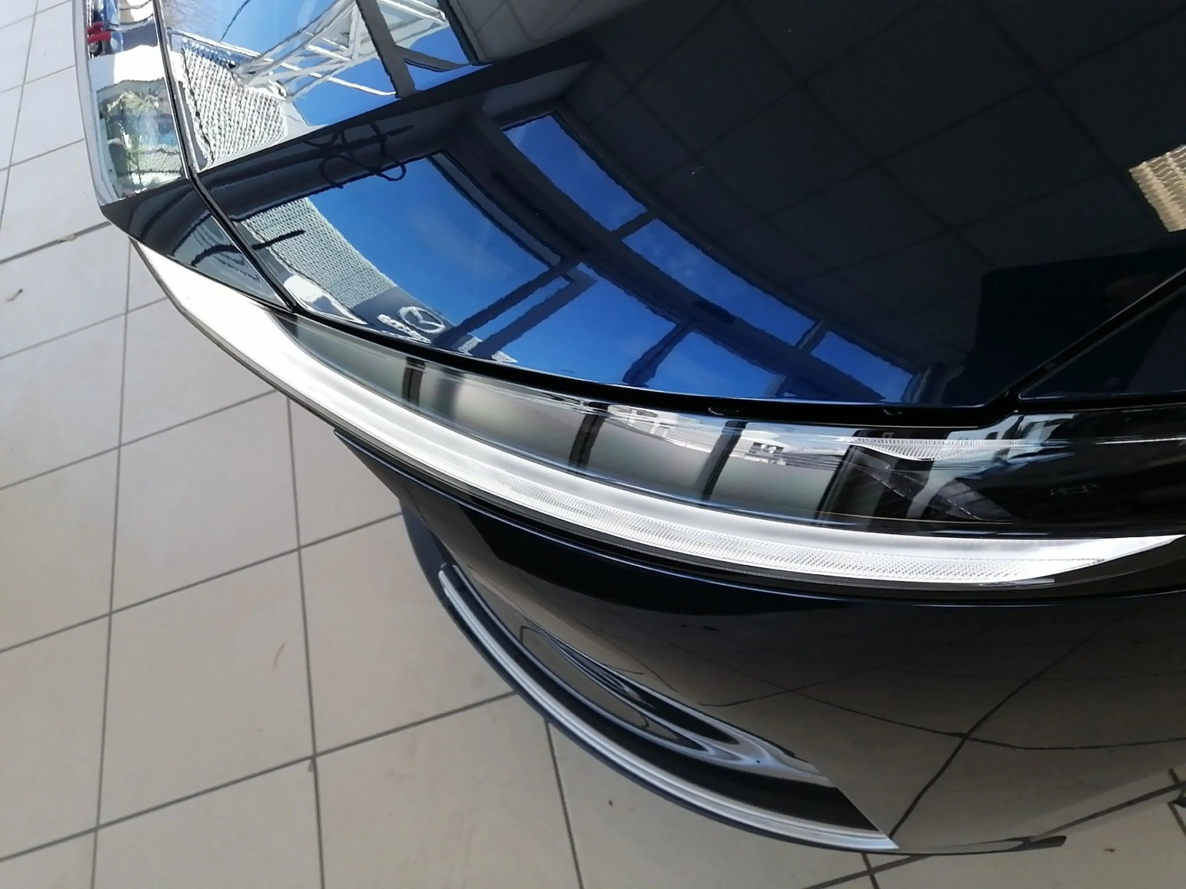 Mazda 6e EV 258PS TAKUMI PLUS — photo 4