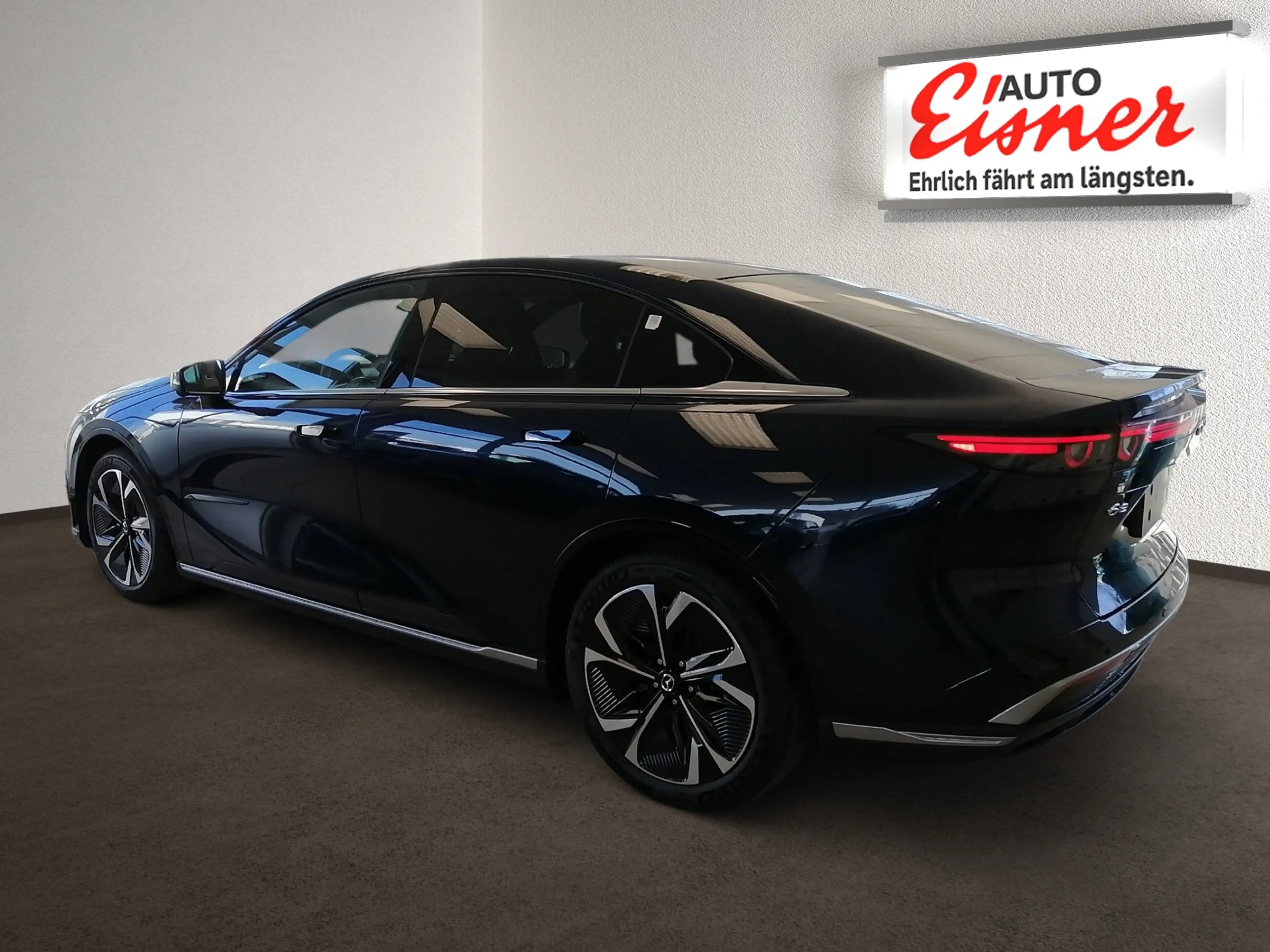 Mazda 6e EV 258PS TAKUMI PLUS — photo 12