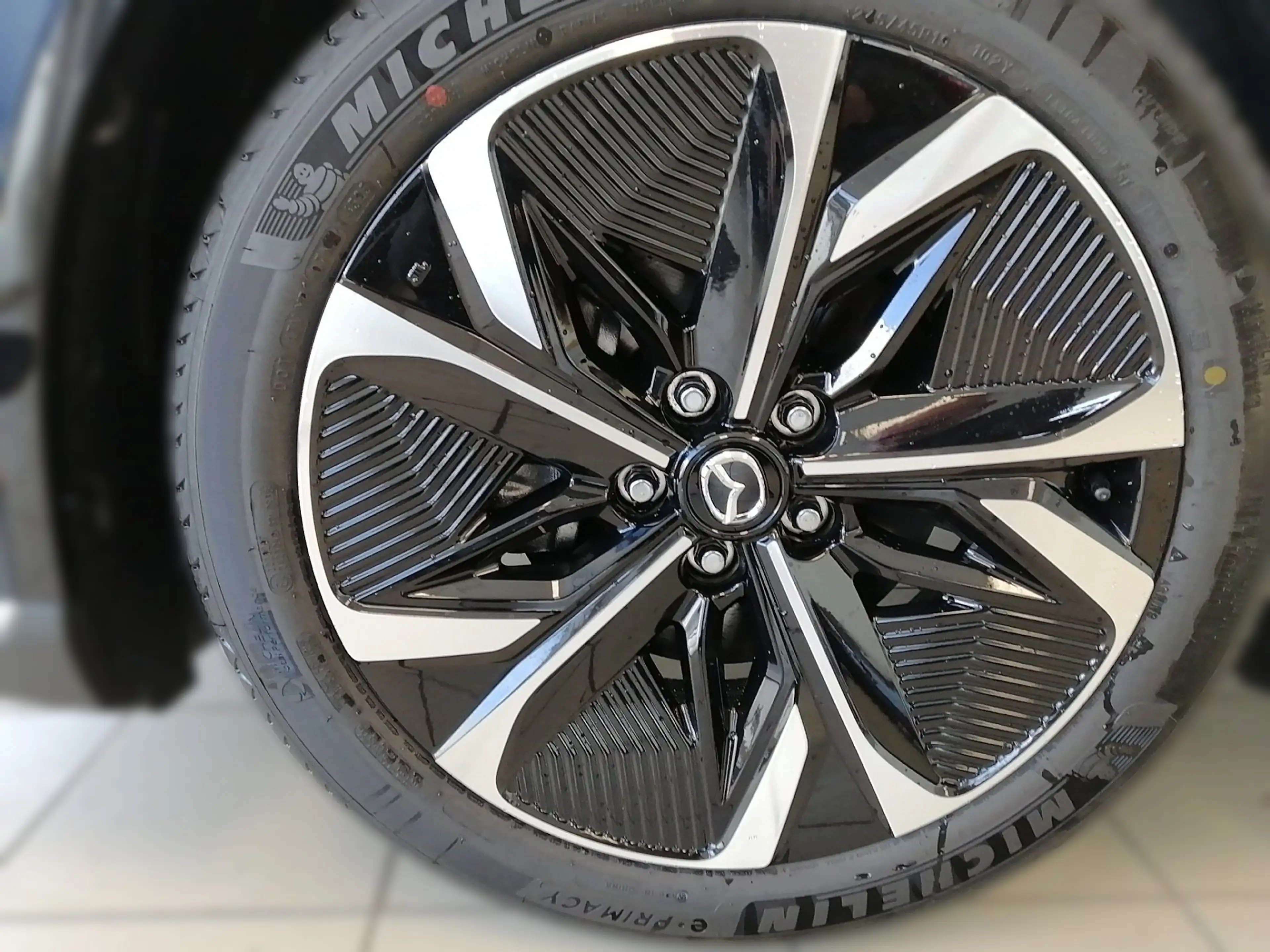 Mazda 6e EV 258PS TAKUMI PLUS — photo 5