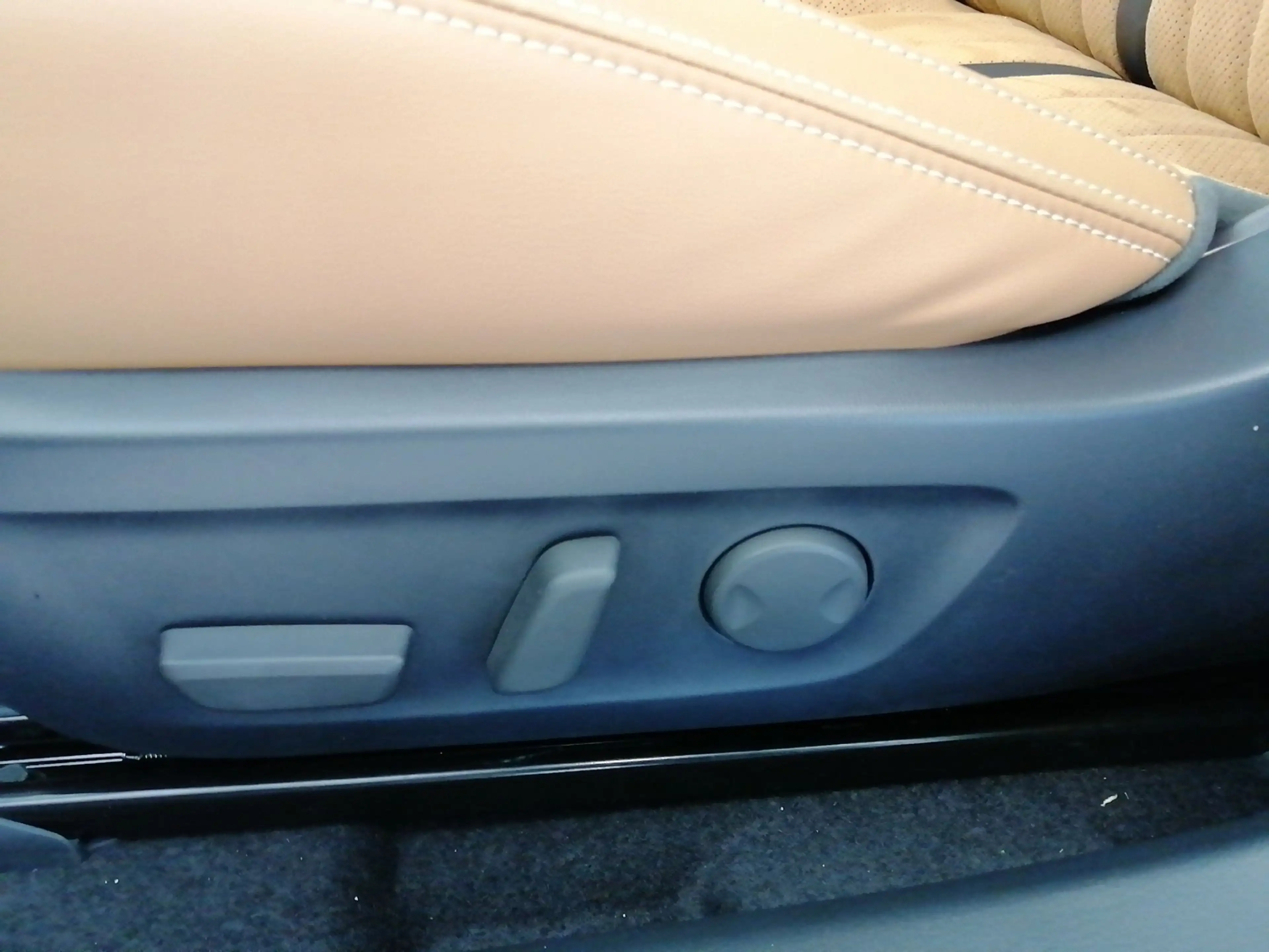 Mazda 6e EV 258PS TAKUMI PLUS — photo 8