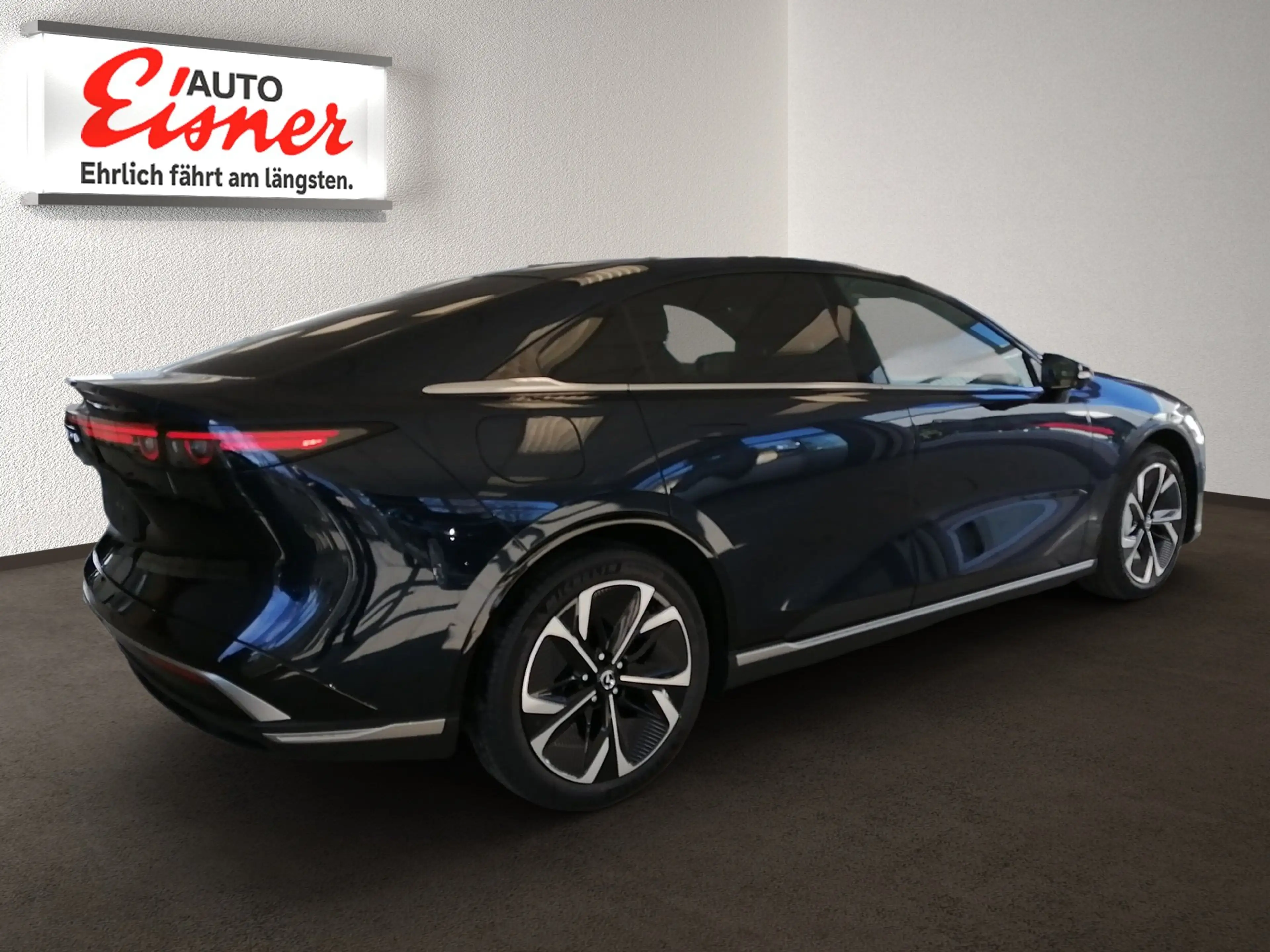 Mazda 6e EV 258PS TAKUMI PLUS — photo 14