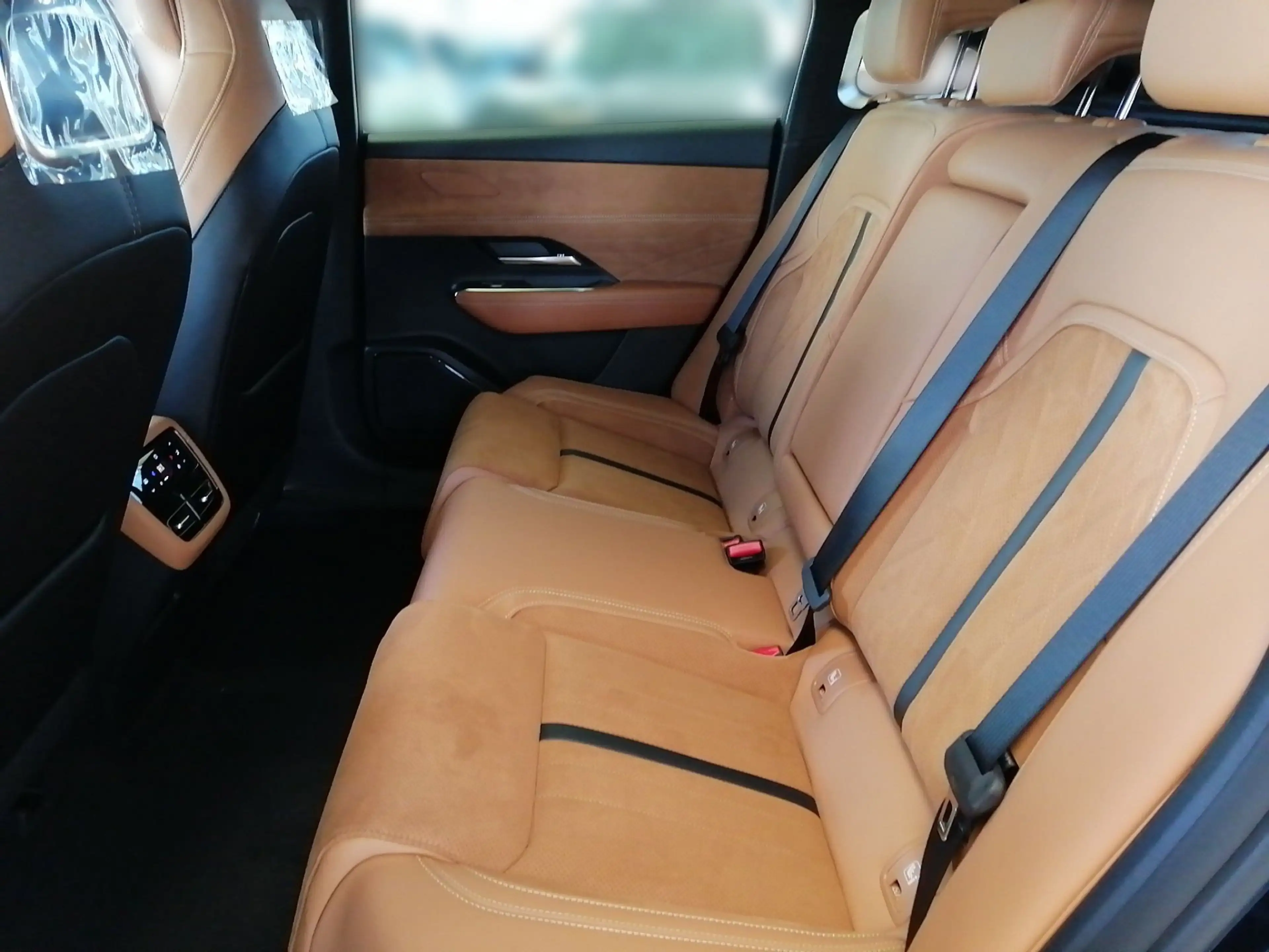 Mazda 6e EV 258PS TAKUMI PLUS — photo 9