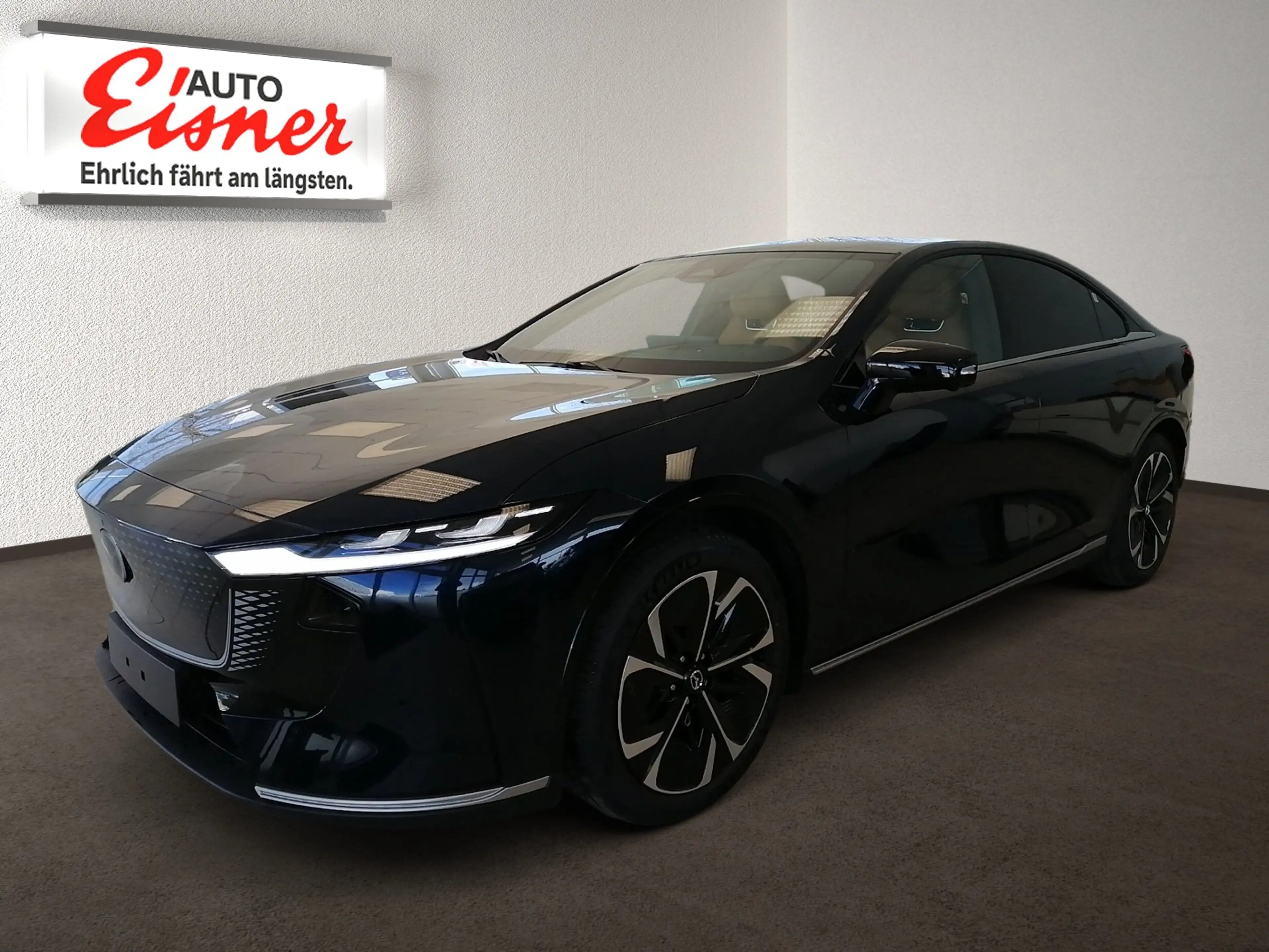 Mazda 6e EV 258PS TAKUMI PLUS — photo 3