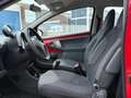Peugeot 107 1.0-12V XR|3DRS|AIRCO|TOERENTELLER|SPORTUITLAAT Roşu - thumbnail 11