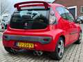 Peugeot 107 1.0-12V XR|3DRS|AIRCO|TOERENTELLER|SPORTUITLAAT Roşu - thumbnail 8