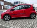 Peugeot 107 1.0-12V XR|3DRS|AIRCO|TOERENTELLER|SPORTUITLAAT Roşu - thumbnail 4