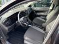 Volkswagen Polo Life 1.0 TSI DSG LED Navi DAB CarPlay Sitzh Schwarz - thumbnail 26