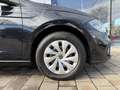 Volkswagen Polo Life 1.0 TSI DSG LED Navi DAB CarPlay Sitzh Schwarz - thumbnail 4
