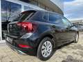 Volkswagen Polo Life 1.0 TSI DSG LED Navi DAB CarPlay Sitzh Schwarz - thumbnail 6