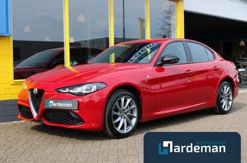 2.0 Ti AWD Facelift Leder