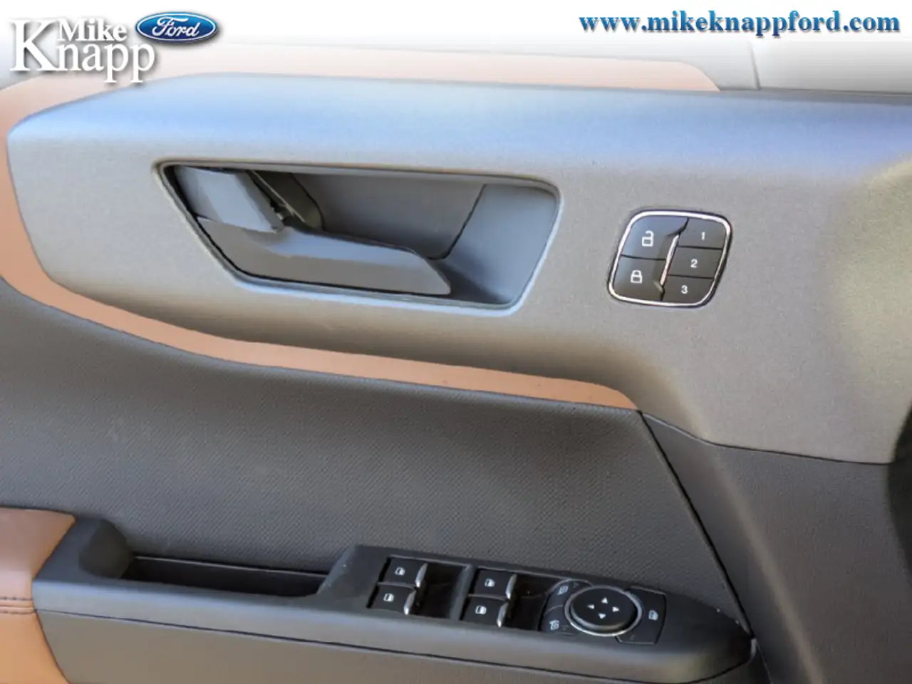 Ford Bronco Sport снимка Ford Bronco Sport