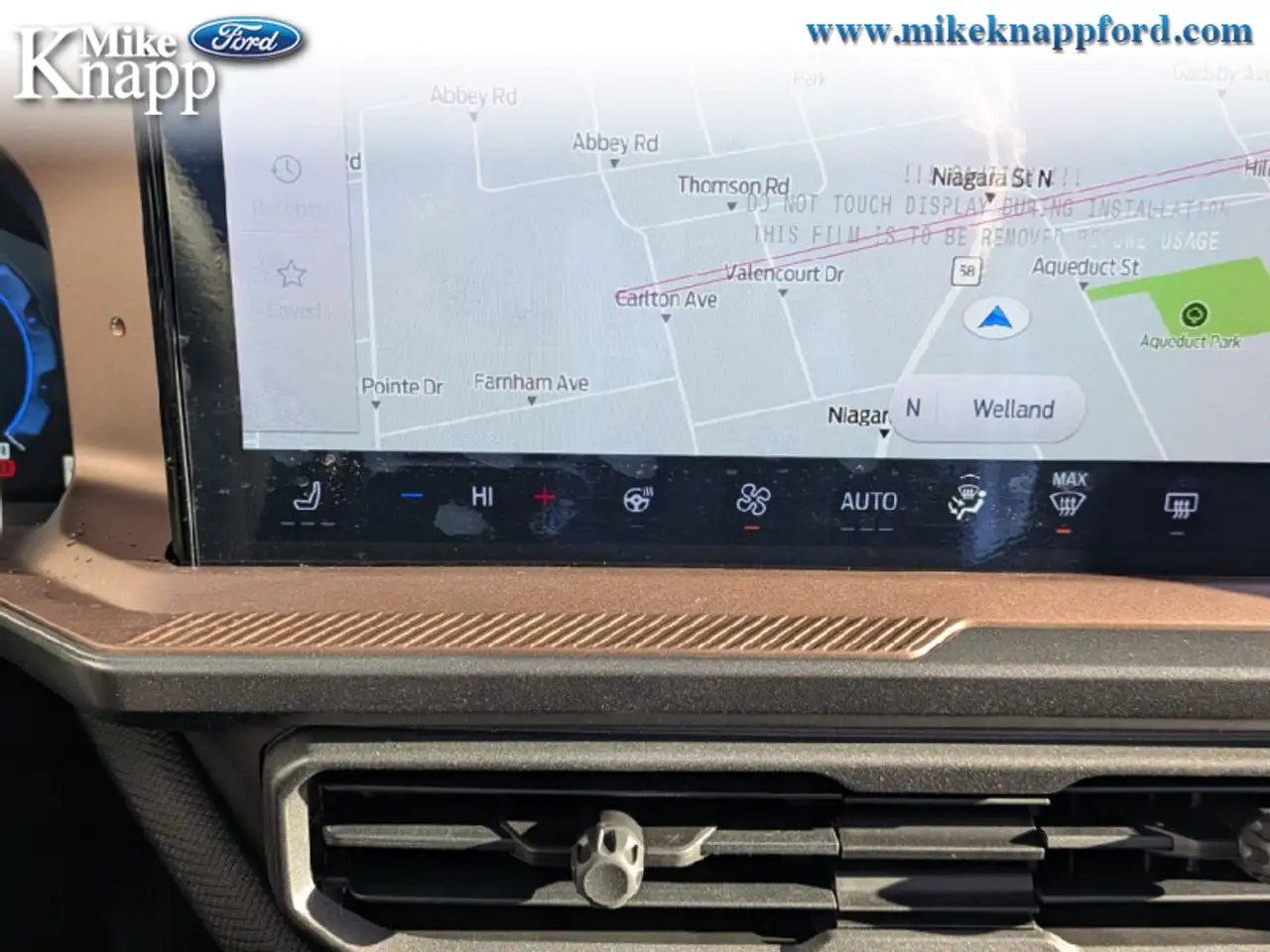 Ford Bronco Sport снимка Ford Bronco Sport