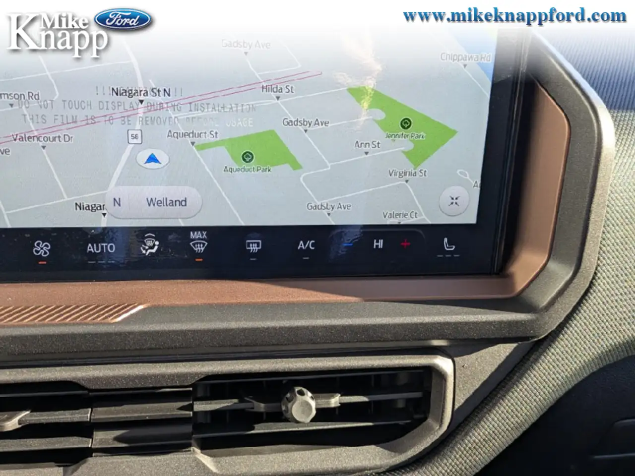 Ford Bronco Sport снимка Ford Bronco Sport