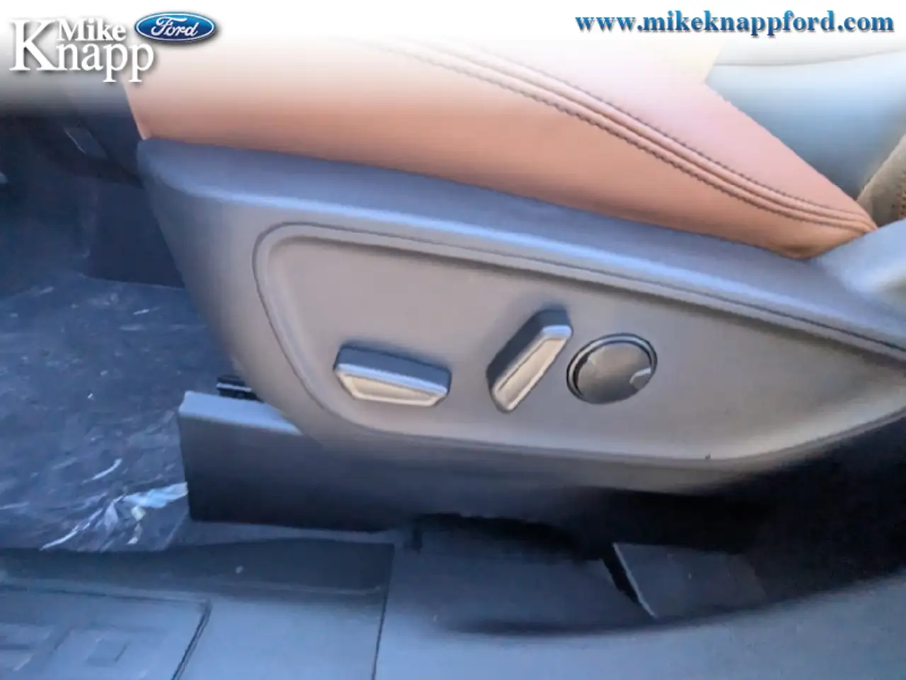 Ford Bronco Sport снимка Ford Bronco Sport