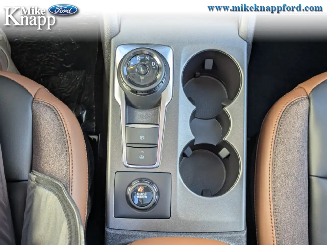 Ford Bronco Sport снимка Ford Bronco Sport