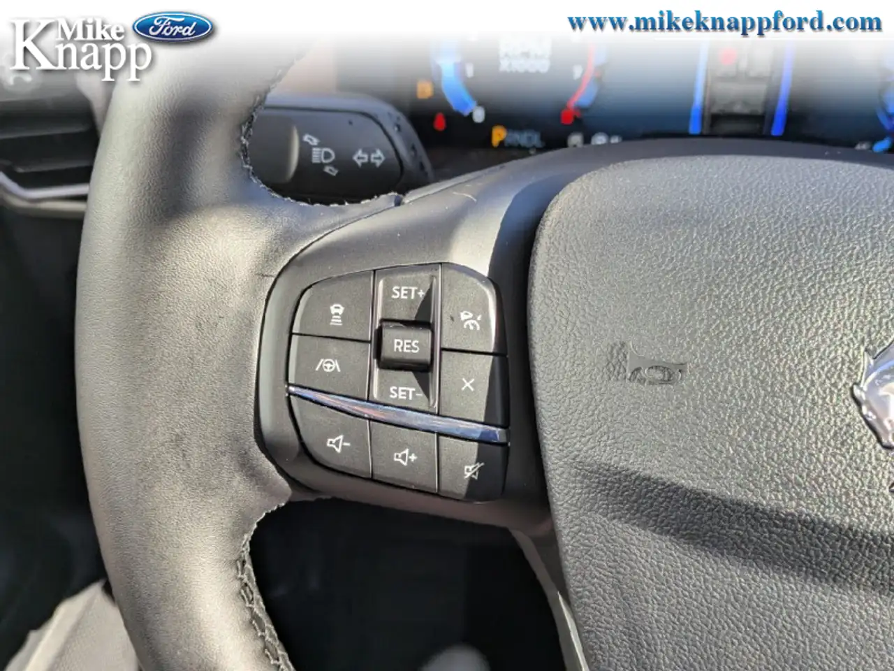 Ford Bronco Sport снимка Ford Bronco Sport