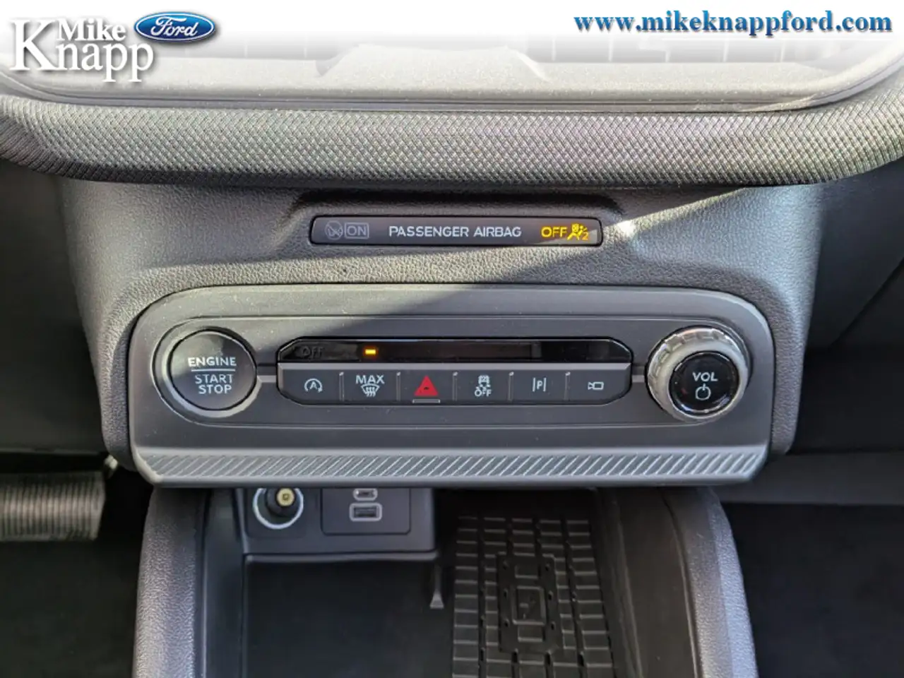 Ford Bronco Sport снимка Ford Bronco Sport