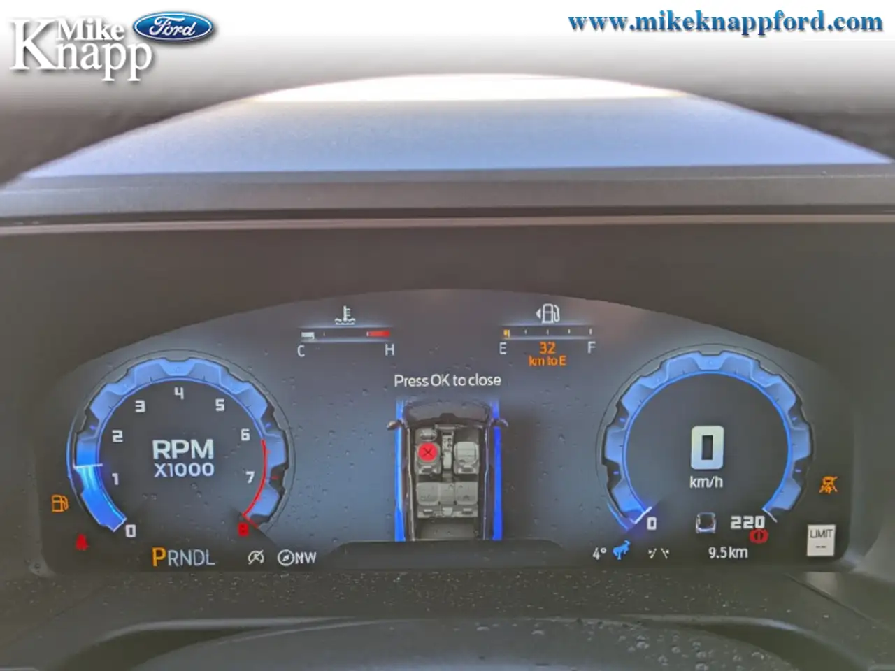 Ford Bronco Sport снимка Ford Bronco Sport