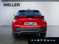 Toyota C-HR 2.0 Plug-in-Hybrid Teamplayer *LED*el Heck* Červená - thumbnail 6