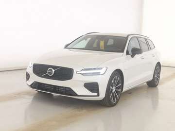 T8 Ultra Dark Recharge Plug-In Hybrid AWD