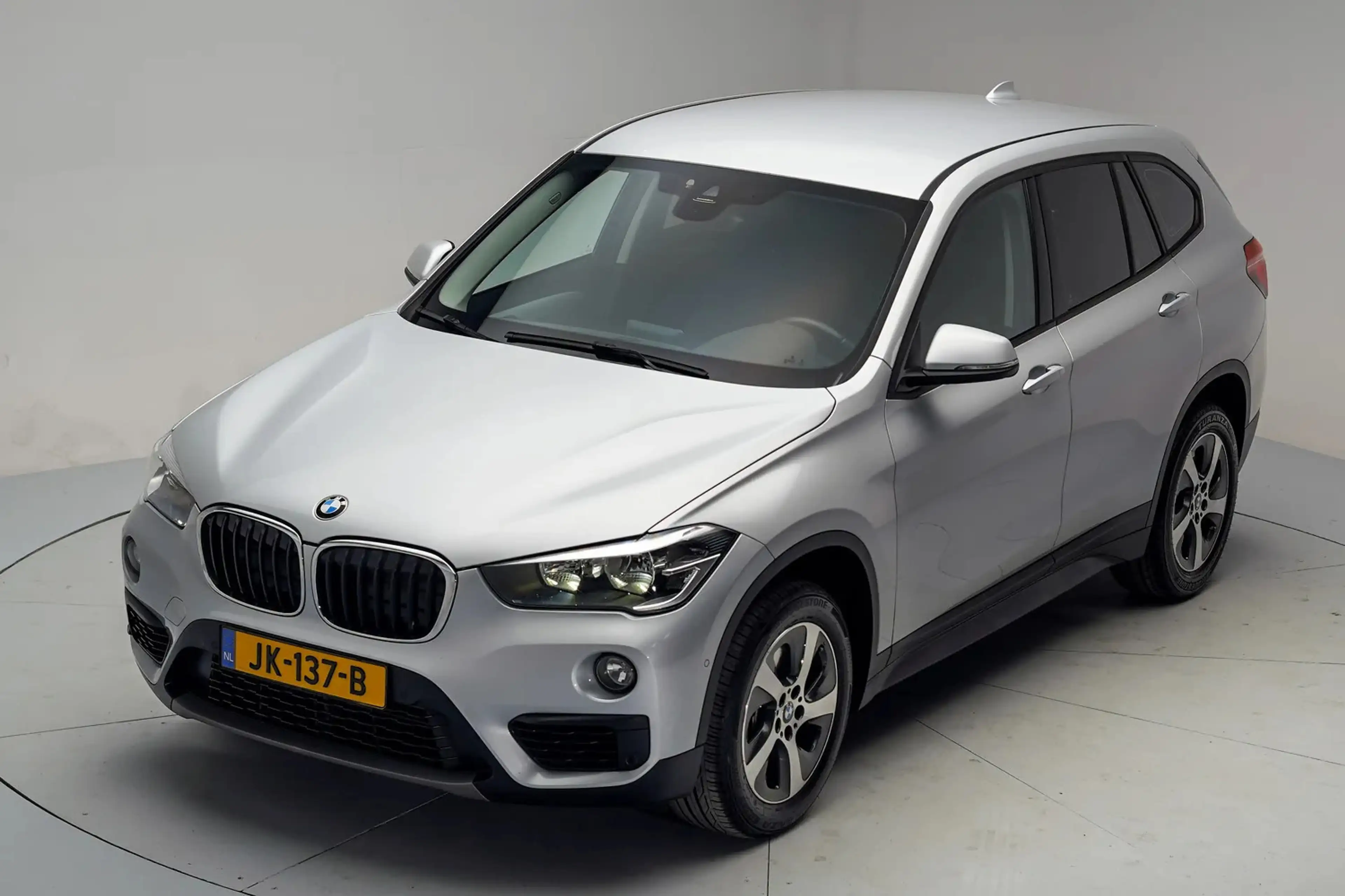 BMW X1 20i 192pk Executive Aut.[ Climate Cruise PDC voor — photo 9