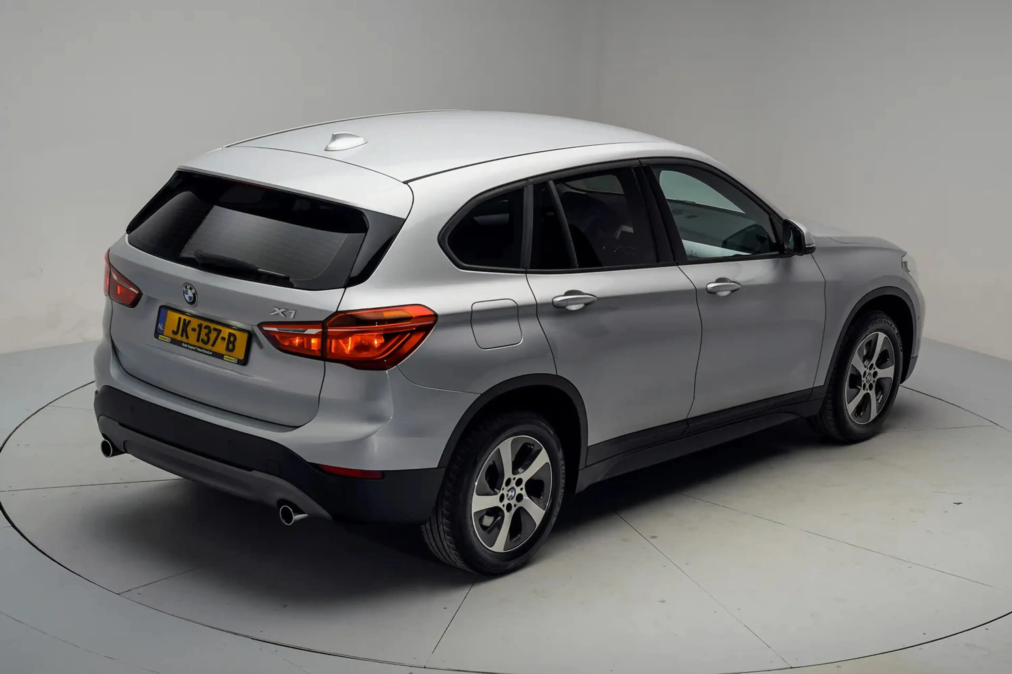 BMW X1 20i 192pk Executive Aut.[ Climate Cruise PDC voor — photo 10