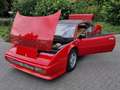 Ferrari Mondial Cabriolet Rouge - thumbnail 11