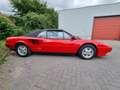 Ferrari Mondial Cabriolet Rouge - thumbnail 5