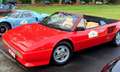 Ferrari Mondial Cabriolet Red - thumbnail 1