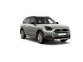 MINI One D Countryman Essential Zilver - thumbnail 1