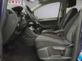Volkswagen Touran 2,0 TDI DSG*ACC*KEYLESS*SPUR*KREDIT*GARANTIE Blau - thumbnail 15