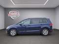 Volkswagen Touran 2,0 TDI DSG*ACC*KEYLESS*SPUR*KREDIT*GARANTIE Blau - thumbnail 8