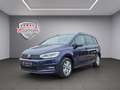 Volkswagen Touran 2,0 TDI DSG*ACC*KEYLESS*SPUR*KREDIT*GARANTIE Blau - thumbnail 1