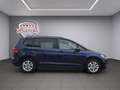 Volkswagen Touran 2,0 TDI DSG*ACC*KEYLESS*SPUR*KREDIT*GARANTIE Blau - thumbnail 4