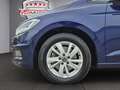 Volkswagen Touran 2,0 TDI DSG*ACC*KEYLESS*SPUR*KREDIT*GARANTIE Blau - thumbnail 11