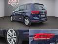 Volkswagen Touran 2,0 TDI DSG*ACC*KEYLESS*SPUR*KREDIT*GARANTIE Blau - thumbnail 10
