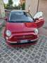 Fiat 500C 1.2 Lounge 69cv - thumbnail 9