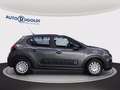 Citroen C3 1.2 puretech feel s&s 83cv neopatentati my18 Grigio - thumbnail 13