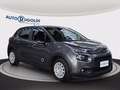 Citroen C3 1.2 puretech feel s&s 83cv neopatentati my18 Grigio - thumbnail 18