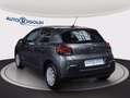 Citroen C3 1.2 puretech feel s&s 83cv neopatentati my18 Grigio - thumbnail 14
