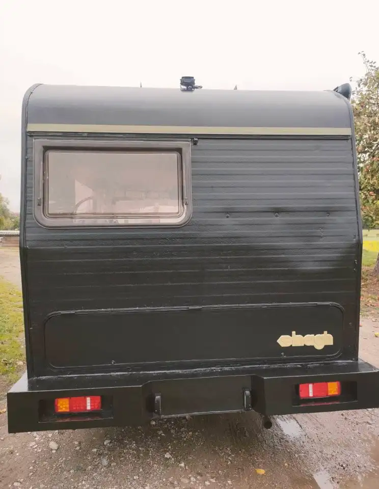 Ford Transit elnagh integral camping car, foto 4