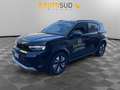 Opel Frontera GS Hybrid 136cv EDCT Schwarz - thumbnail 1