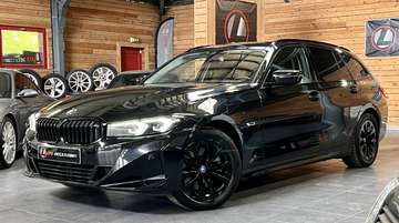 VII (G21) 320eA 204ch DESIGN