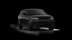 Land Rover Range Rover Sport Dynamic SE