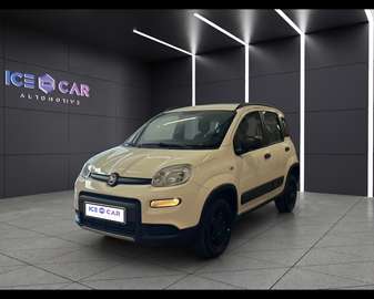 1.3 MJT 95 CV S&S 4x4