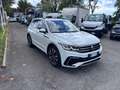 Volkswagen Tiguan Tiguan II 2021 2.0 tdi R-Line 4motion 200cv dsg Bianco - thumbnail 3