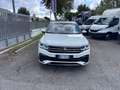 Volkswagen Tiguan Tiguan II 2021 2.0 tdi R-Line 4motion 200cv dsg Bianco - thumbnail 4
