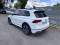 Volkswagen Tiguan Tiguan II 2021 2.0 tdi R-Line 4motion 200cv dsg Bianco - thumbnail 7