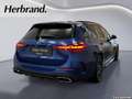 Mercedes-Benz C 300 e T AMG  Night Pano LED Distronic RFK LHZ Blau - thumbnail 3